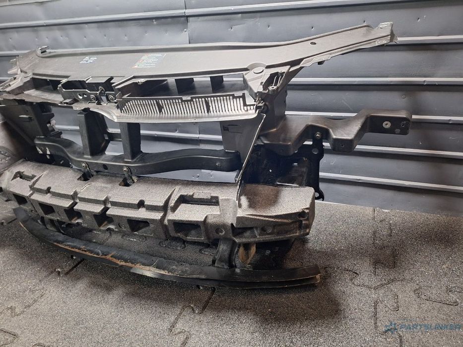 Tragher VOLKSWAGEN PASSAT 3C2 2005 - 2010 TDI 16V BKP, CBAB 3C0805588H