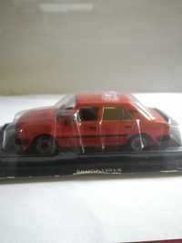 Vand macheta Skoda 120 LS 1:43