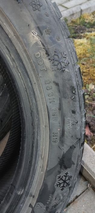 Cauciucuri de iarnă