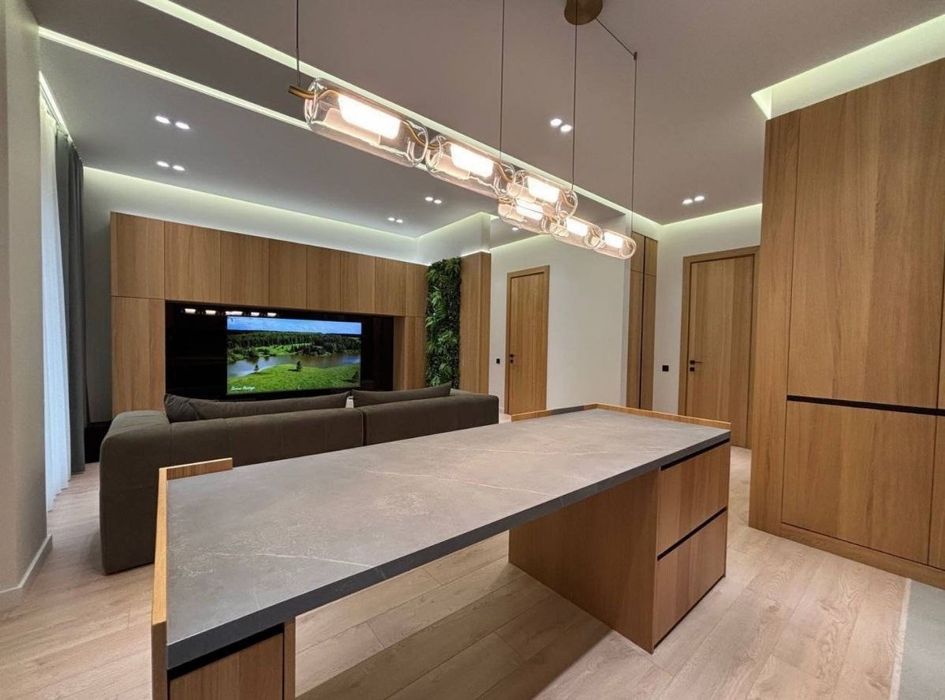 Срочно продаётся квартира ЖК Мирабад Авеню