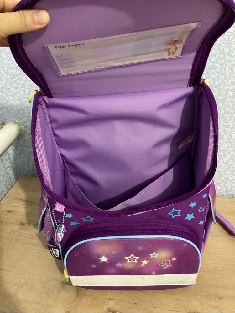 Школьный рюкзак НОВЫЙ ранец ортопедический оригинал качественный