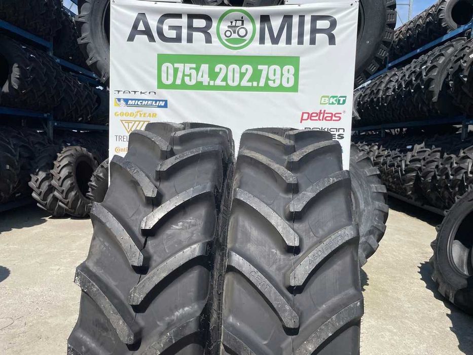 460/85R34 anvelope noi radiale pentru tractor spate marca CEAT