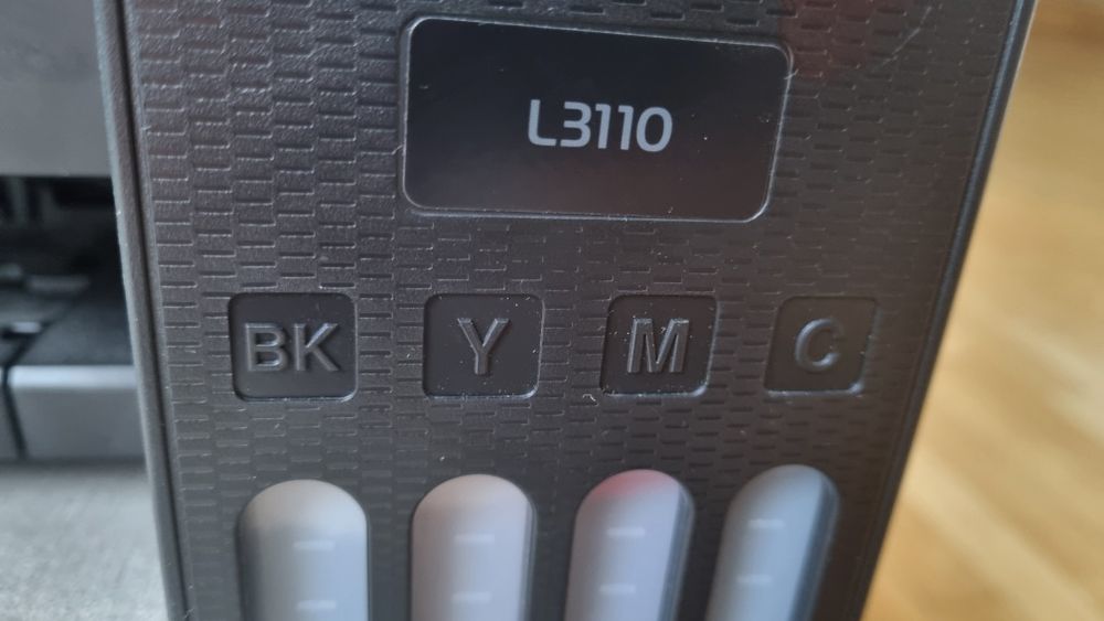 Imprimanta Epson L3110 pentru piese