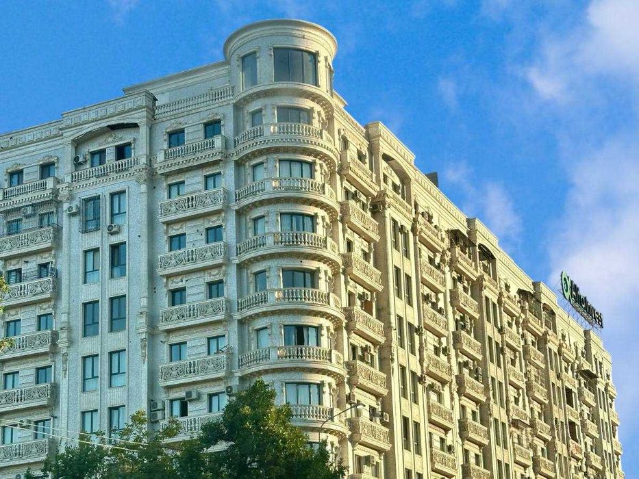 Шикарный 2х комнатная Квартира в центре