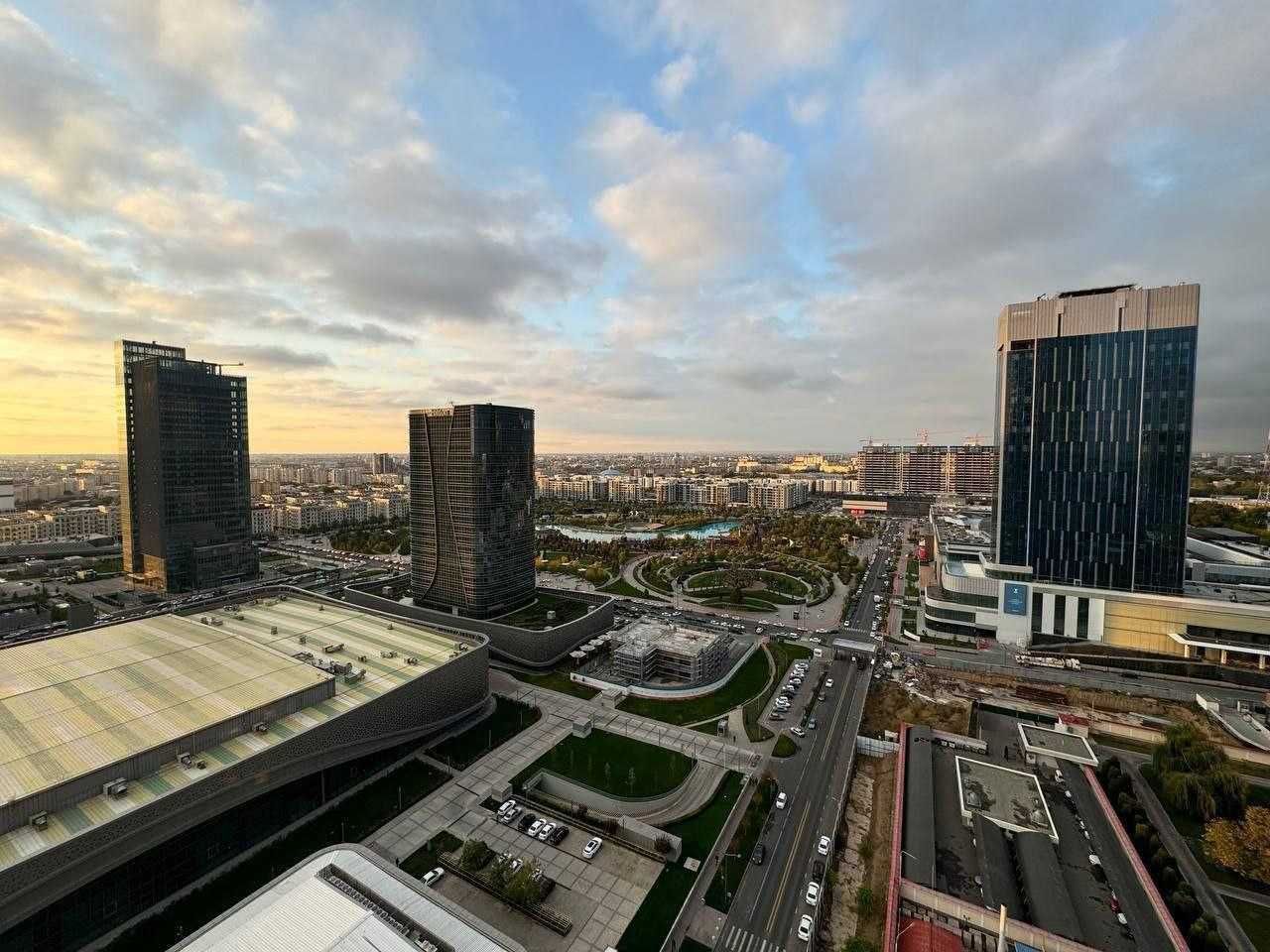 Шайхантохурский район
Tashkent city