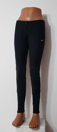 Colanti NIKE Running  leggings Nike Dri-Fit măsura L (lady)