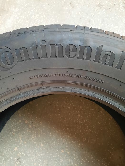 Anvelope Continental Vara 235 65 R17 V