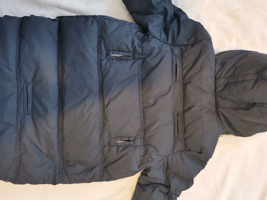 Husa căruț iarna CHICCO 6-9 luni