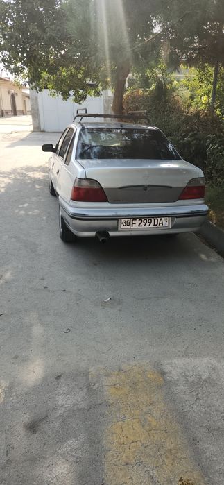 NEXIA 1 SONS metalika