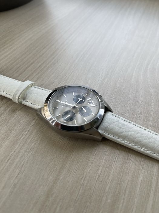 Ceas DKNY Quartz 38mm
