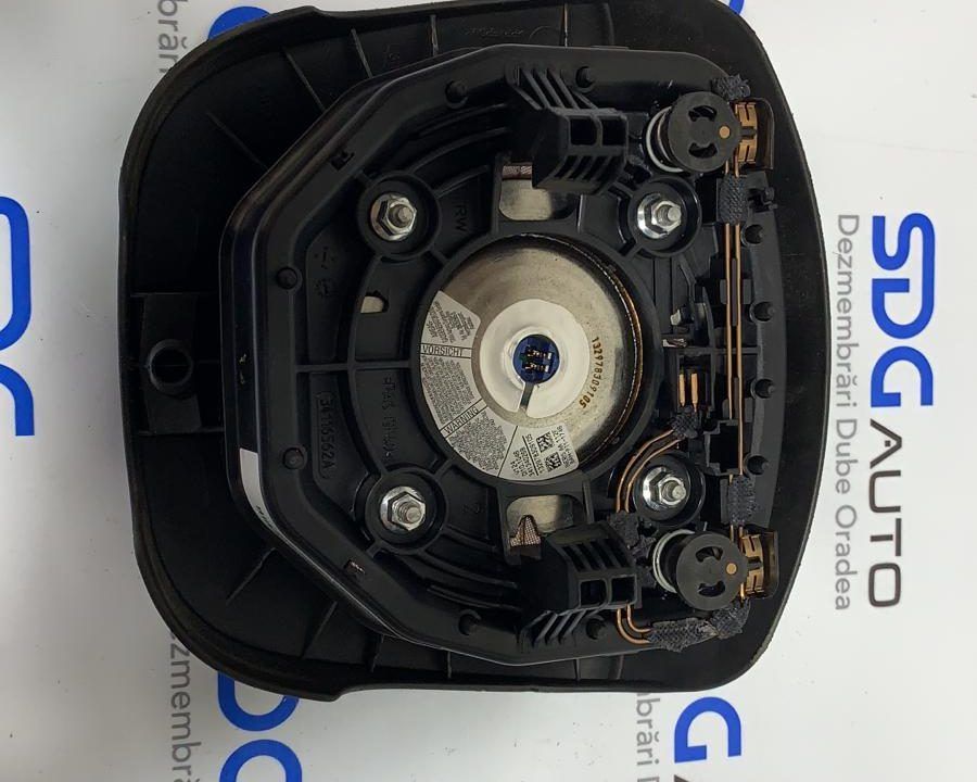 Airbag Volan Renault Master 2.3 2010 - 2015 Euro 5 COD: 34116561D