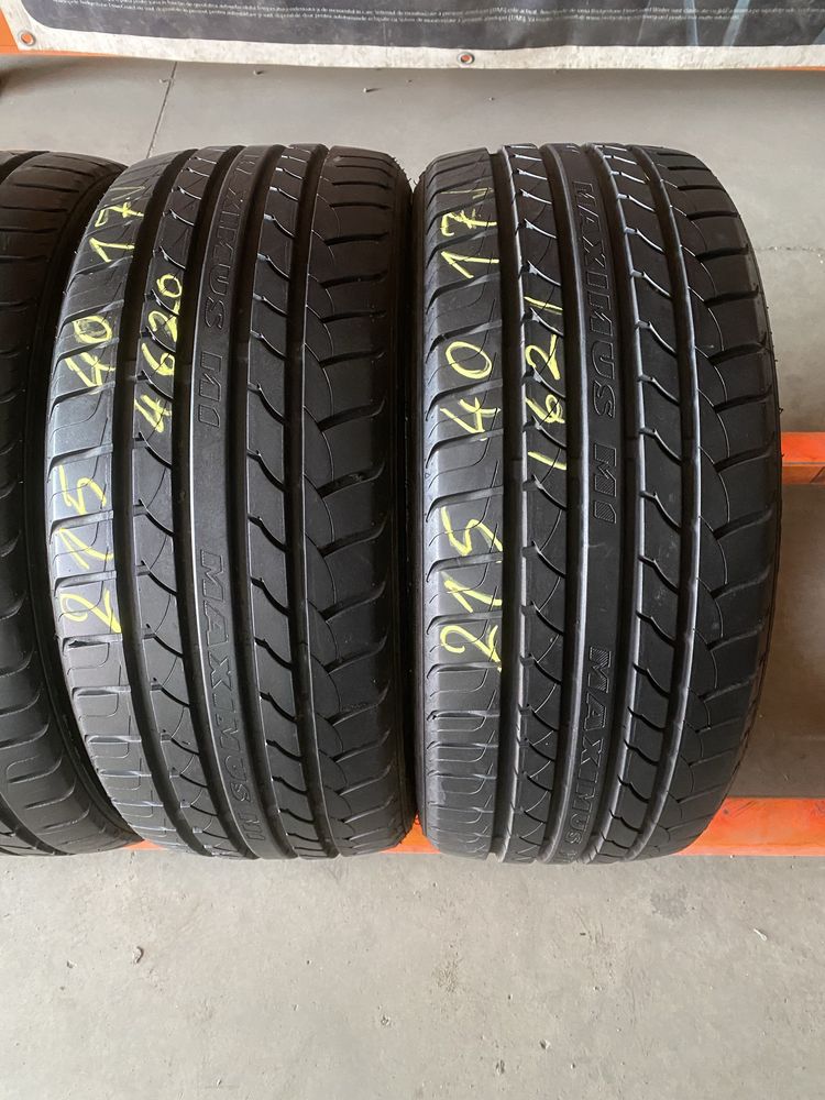 Anvelope vara 215/40/17 Maxtrek Maximus M1 215 40 17 R17