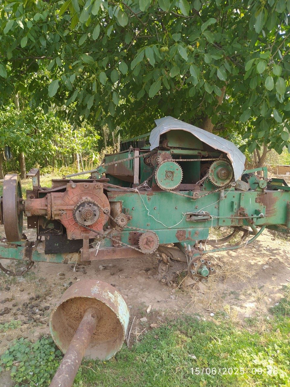 Beda press qilgich