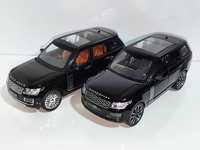 Range Rover Металлическая машинка масштабная модель - Доставка