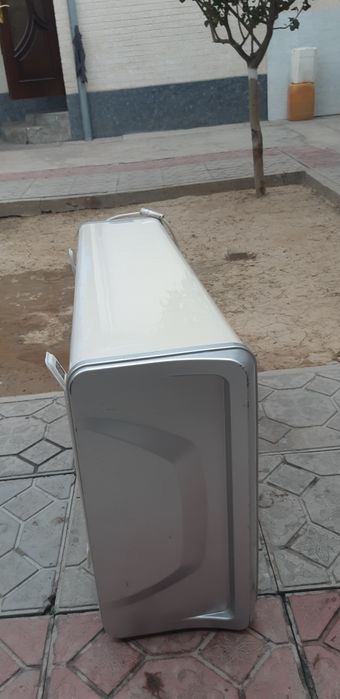 Ariston xolati yashi