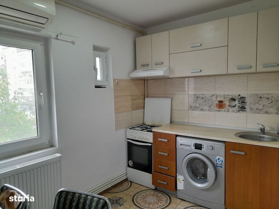 Garsoniera confort 1 zona 1 Decembrie