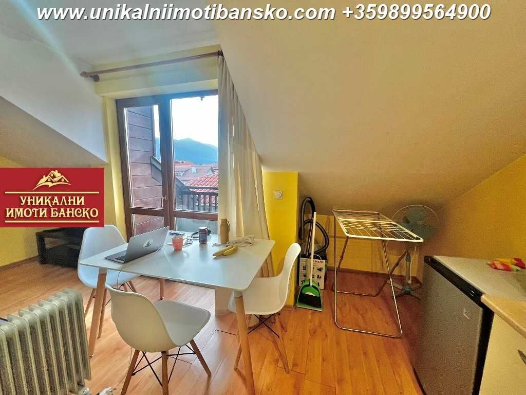 Продава се Двустаен апартамент в Банско - 58 кв.м за 1000 €/кв.м - Снимка #5
