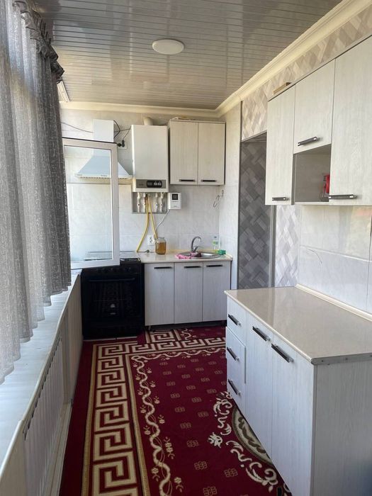 Учтепмнский район урикзар битонка 2/3/4 бал 2х6 57м2