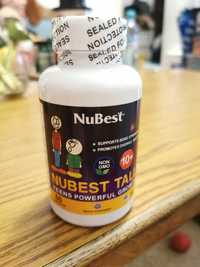 NuBest Tall 10+ - supliment alimentar pentru crestere