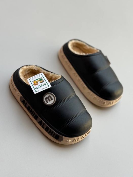 qish uchun oyoq kiyimlar