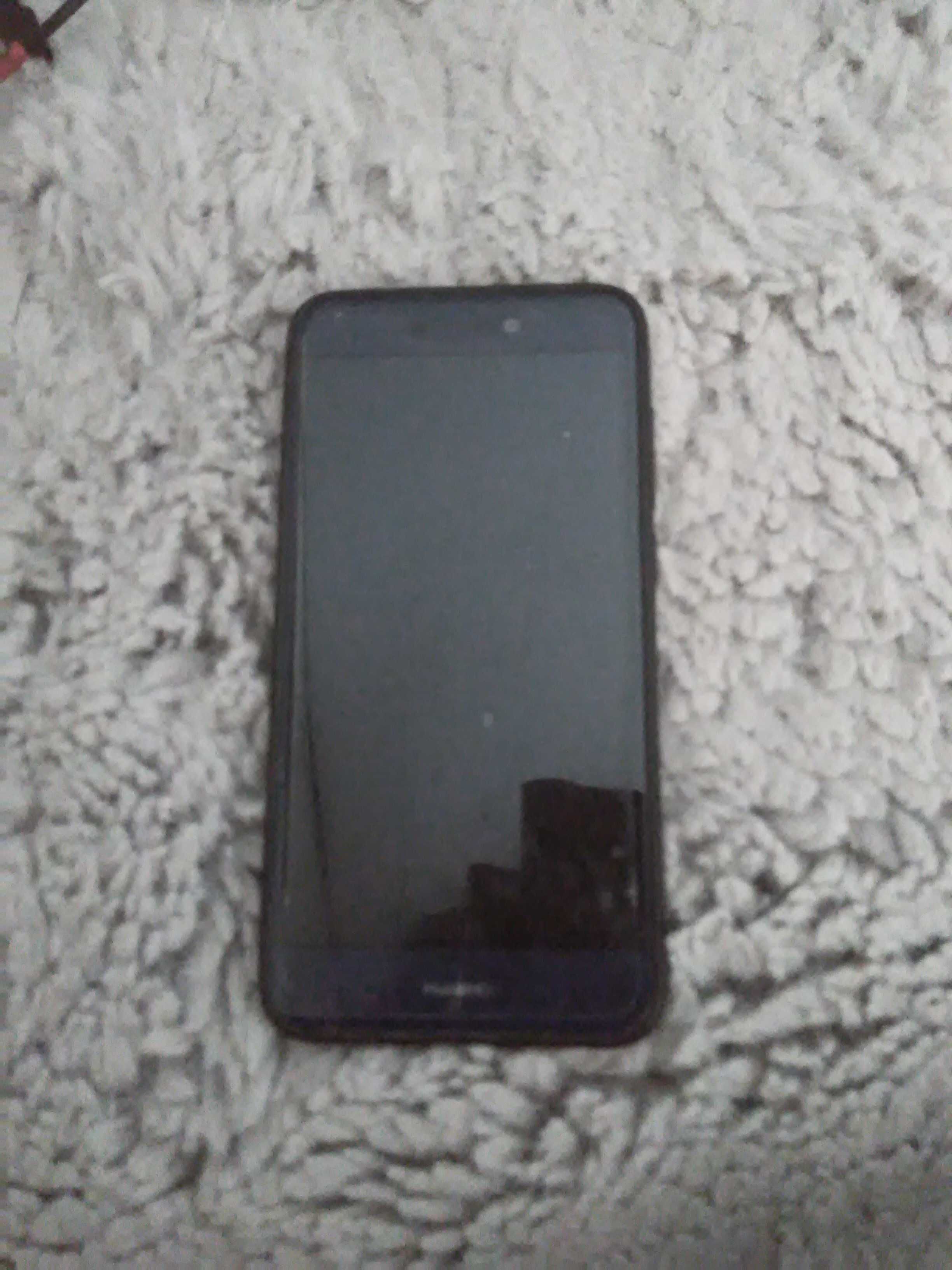 Telefon Huawei P9 lite cu baterie externa
