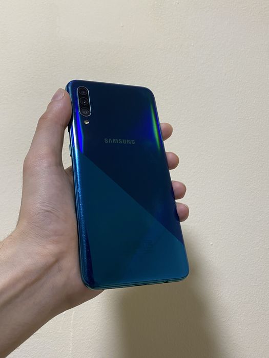 Samsung A30S Original