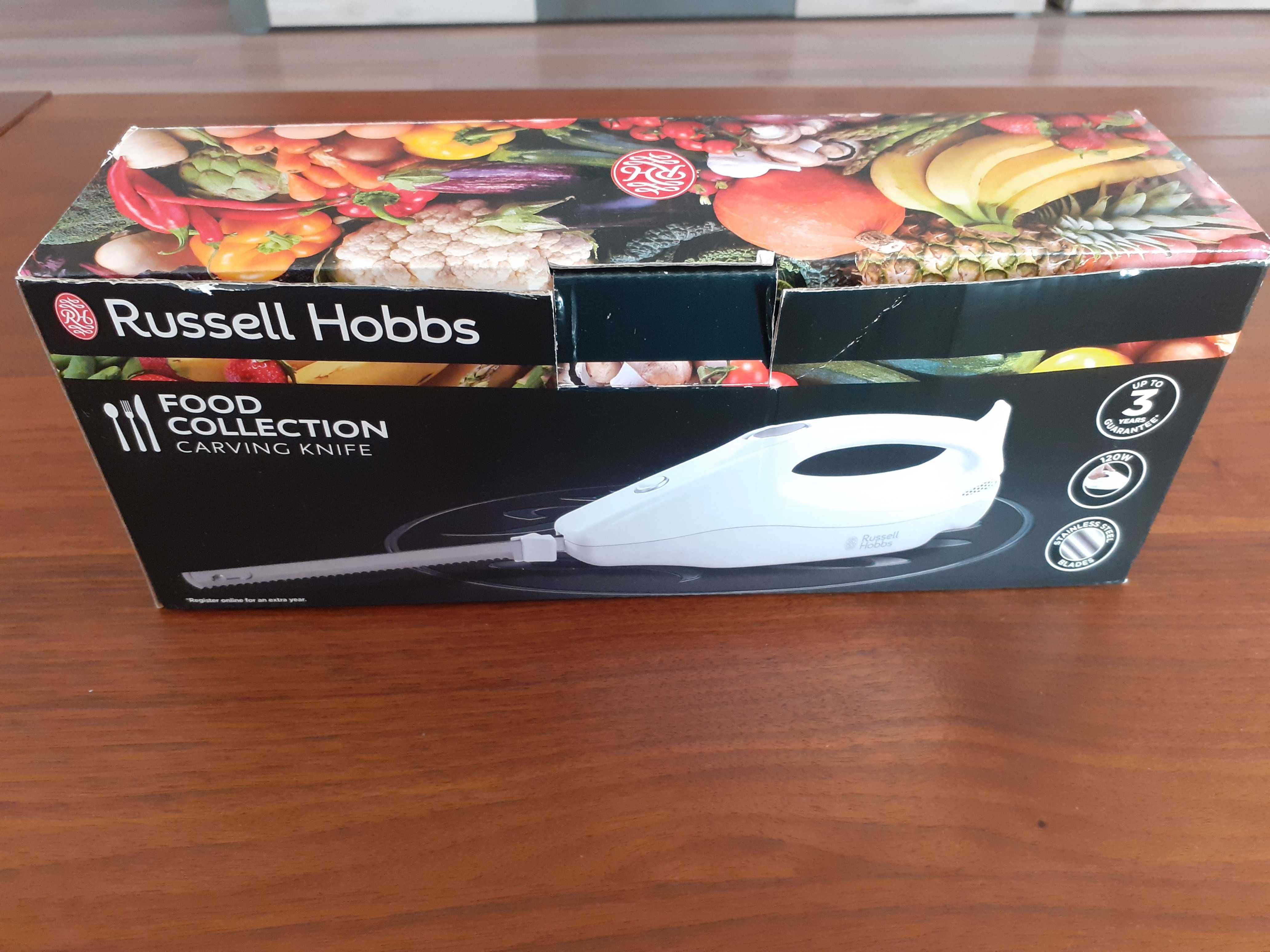 Cutit electric Russel Hobbs