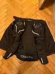 Vand geaca moto Alpinestars marimea L