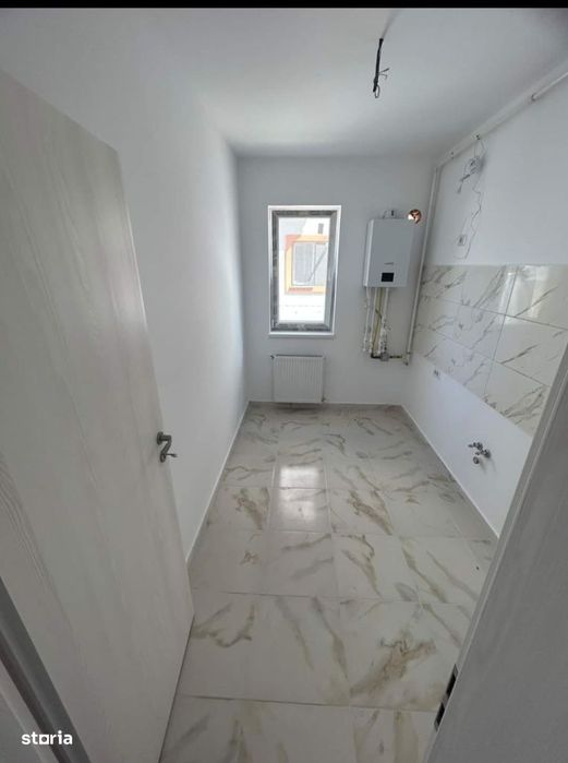 Garsoniera in complex nou ! Militari !