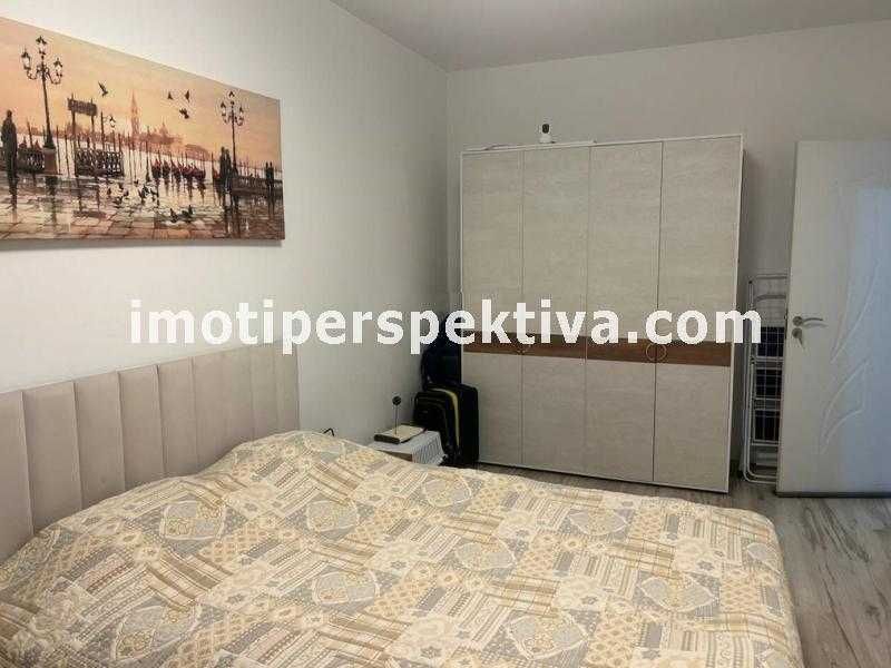 Продава се Двустаен апартамент в Пловдив, Тракия - 73 кв.м за 1864 €/кв.м - Снимка #5