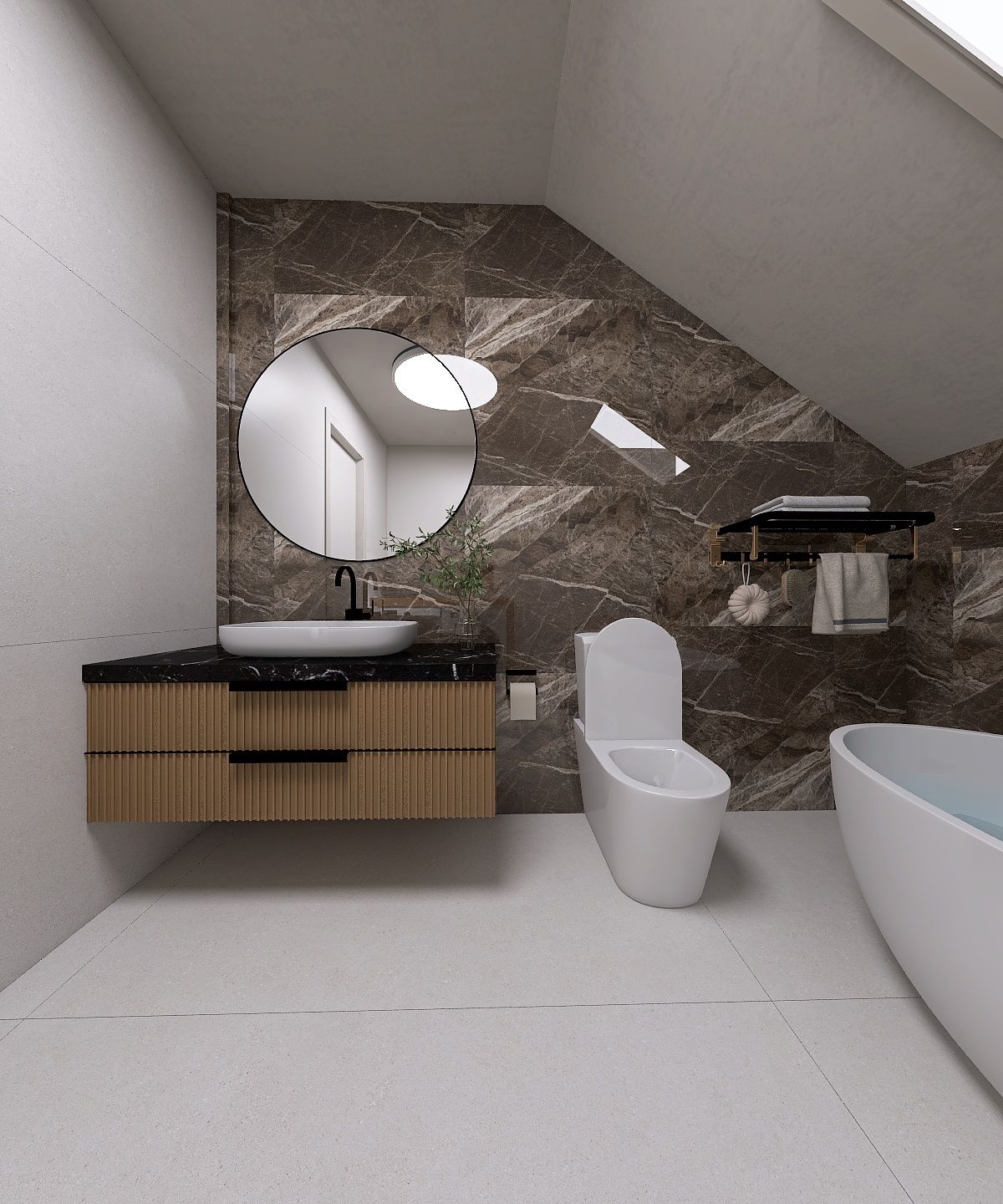 Apartament cu 1 Cameră Decomandată, Lift, Încălzire in Pardoseală !