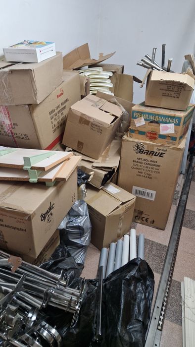 СУПЕР ИЗГОДНО търговско оборудване