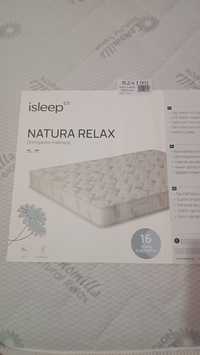 Матрак isleep Natura Relax