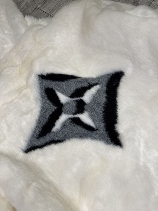 IN STOC | Geaca Louis Vuitton Premium