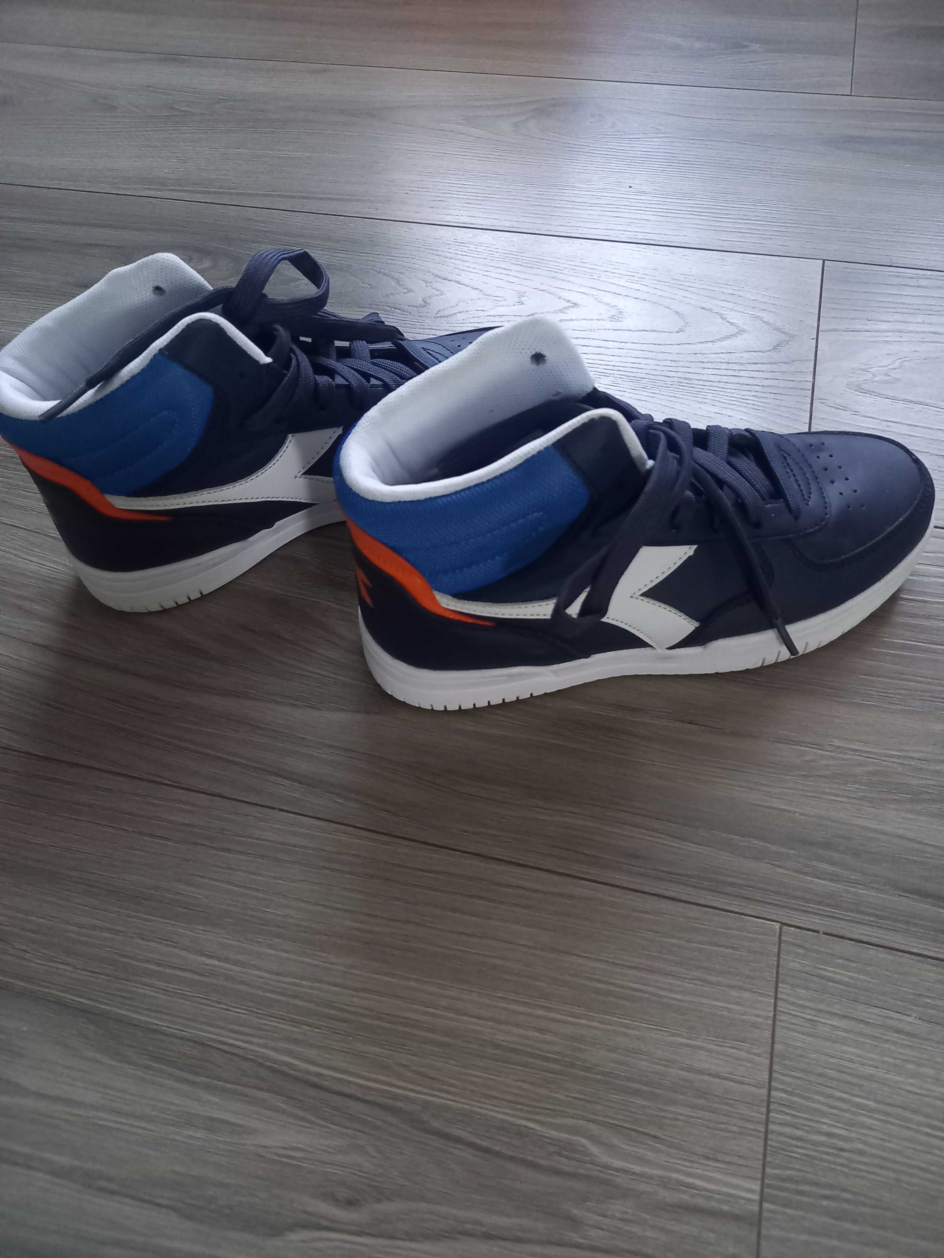 Кецове за момче Diadora