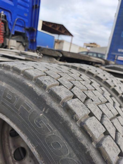 De vânzare Man Tgx 440 an de fabricație 2011