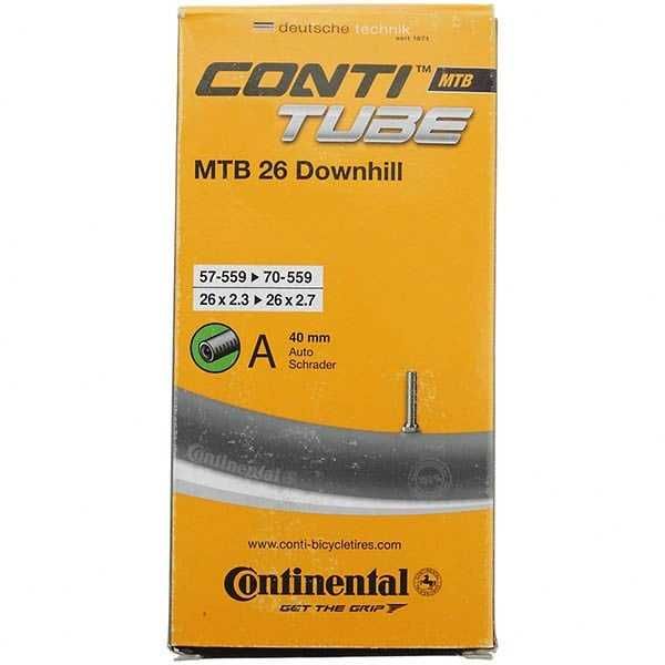 Camera bicicleta Continental MTB 26 A40 Downhill 57/70-559