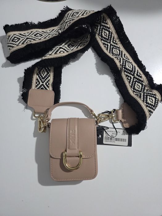 Vand geanta/husa Musette