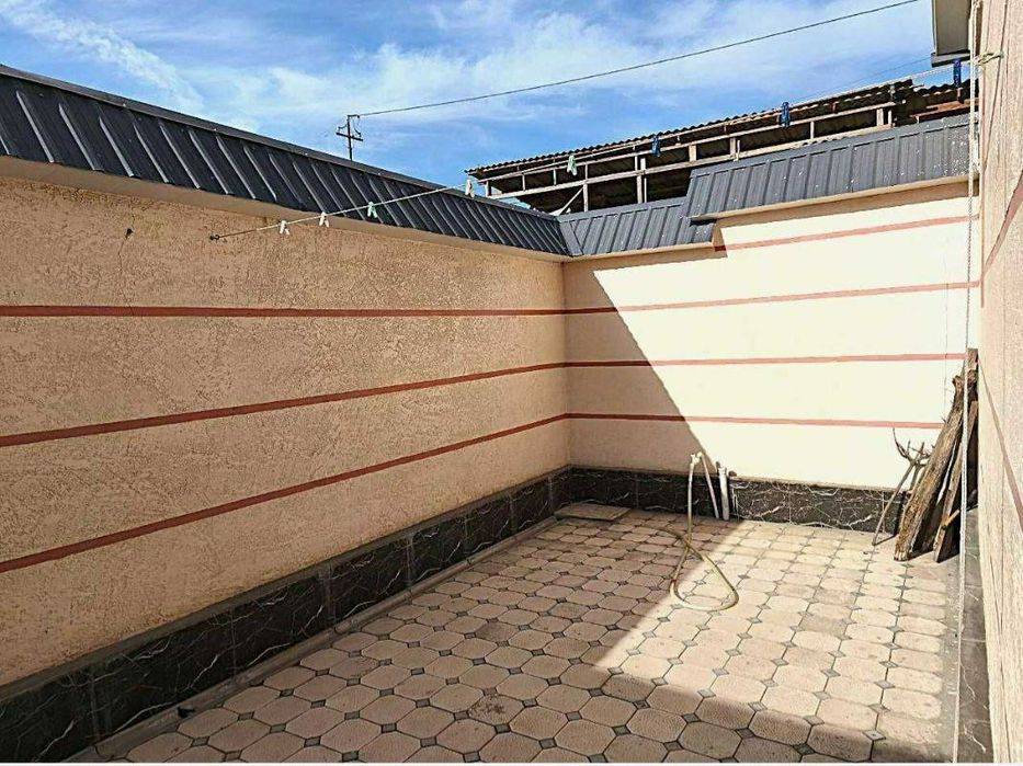 Срочно продается 4х комнатный дом