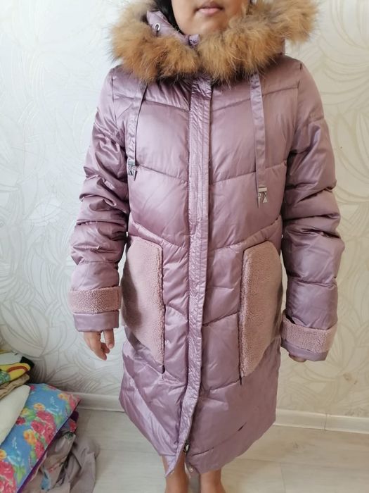 Продам зимнюю куртку