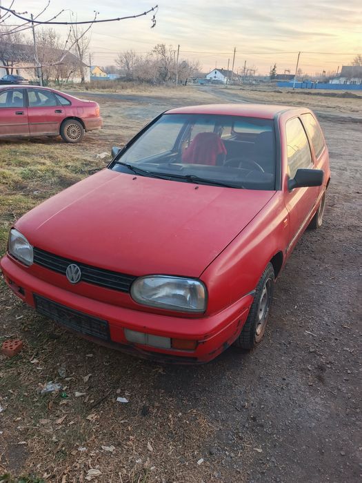 Продам хорошего гольфа3