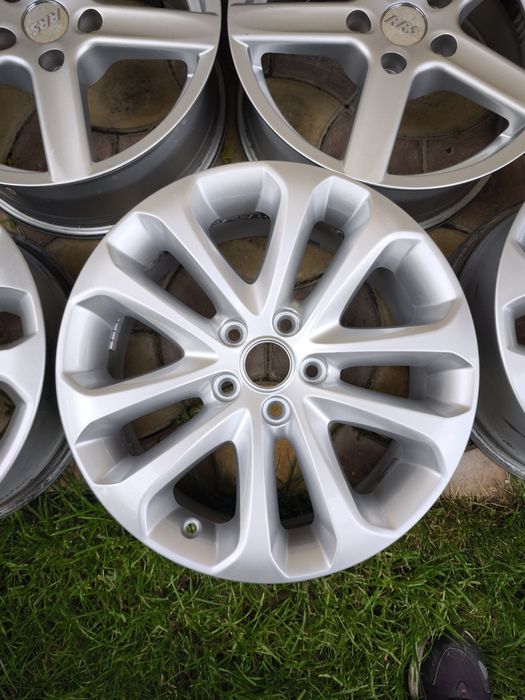 Jante originale Ford 17"