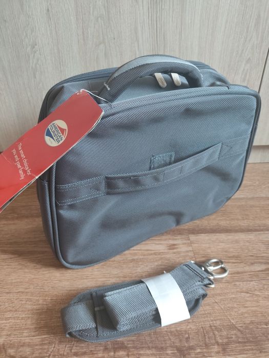 Сумка органайзер на чемодан