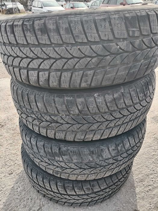 Зимни Гуми 195/65/15
