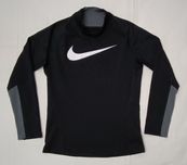 Nike PRO Hyperwarm Long Sleeve оригинална блуза ръст 147-158см Найк