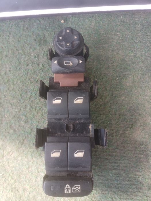 Модул за ел. стъкла и огледала за Пежо 308 / Peugeot 308