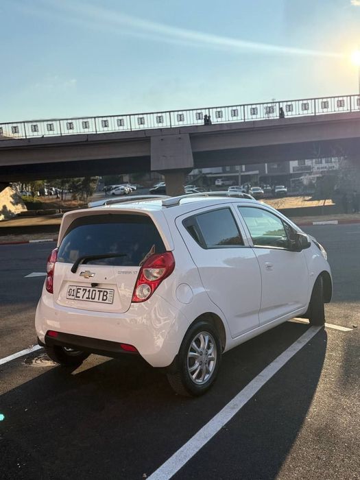 Spark 2022  krakasi tozza