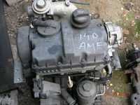Motor Polo/Fabia 1.4 TDI, an 2003, cod motor: AMF+BNM (euro4, 2008)