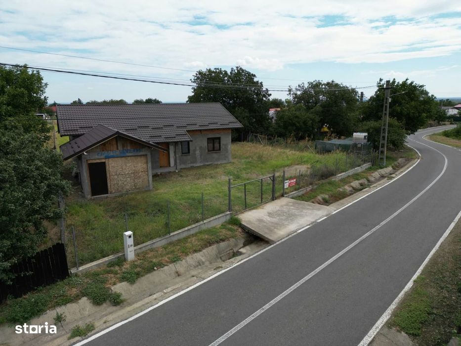 Casa Noua Sat Carligele