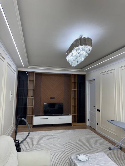 3/12/12 Новостройка NRG Zamon, круг Рохат, Яшнабадский р-н